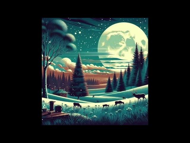 [FREE] HIP HOP TYPE BEAT 2024 - 'MOONLIGHT' (Prod. SRGSbeats) | MELODIC HIP HOP RAP TYPE BEAT 2024