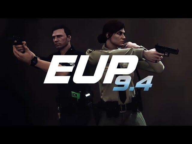 EUP 9.4 SHOWCASE | LSPDFR