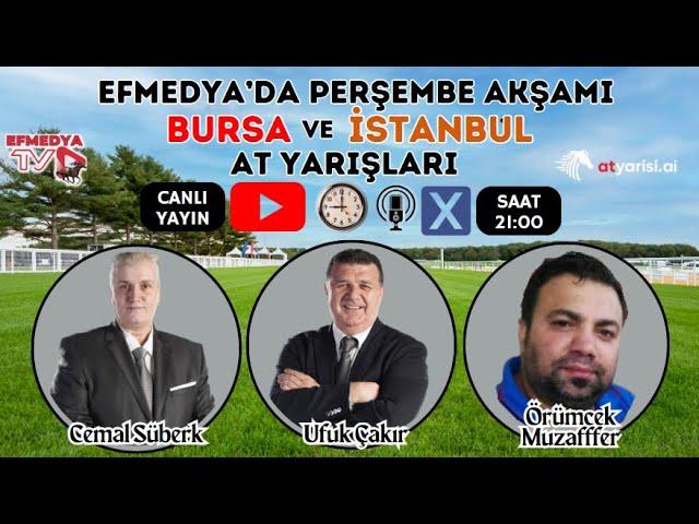 30.05.2025 Cuma Bursa ve İstanbul Altılı Ganyan Tahminleri