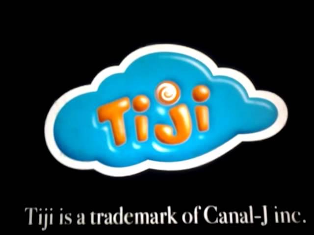 Animation Services/Alphanim/Tiji/Cookie Jar/YTV