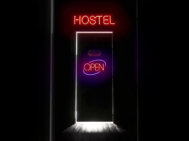 Тони Раут & Гарри Топор – HOSTEL