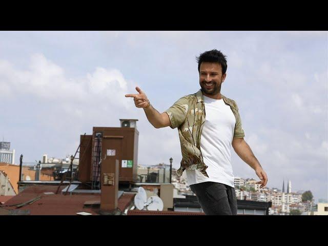 Tarkan - Kedi Gibi (Kamera Arkası)