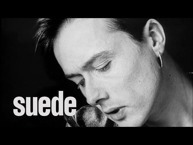 Suede - So Young (Remastered Official HD Video)