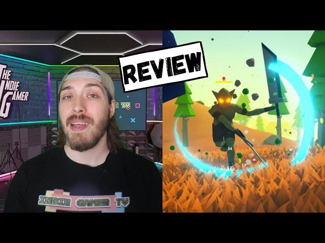 Indie Gamer TV - Review: Muck