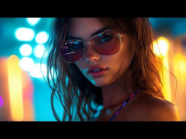 FUN HOUSE DJ MIX 2024 - Bicep, Kaytranada, Dom Dolla, Michael Bibi Style DJ Mix