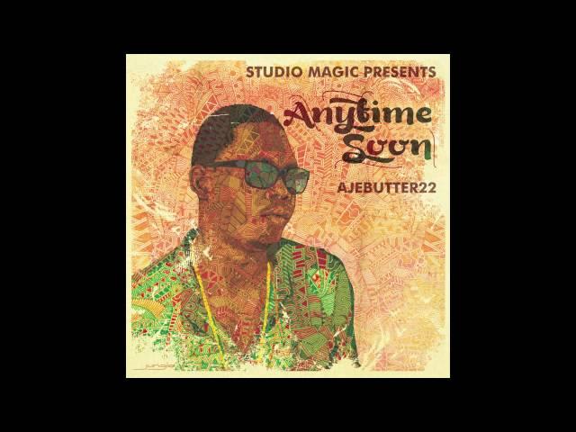 Humble Guy - Ajebutter22 & Studio Magic