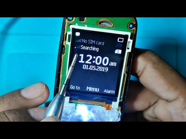 All Nokia Mobile Network Problem || Nokia 105 No Network Problem | How To Solve Network Problem 2023