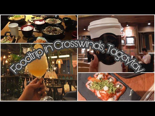 CAFE YAMA/WINDMILL LAUSSANE/JOE'S TAVERN | em jays vlog