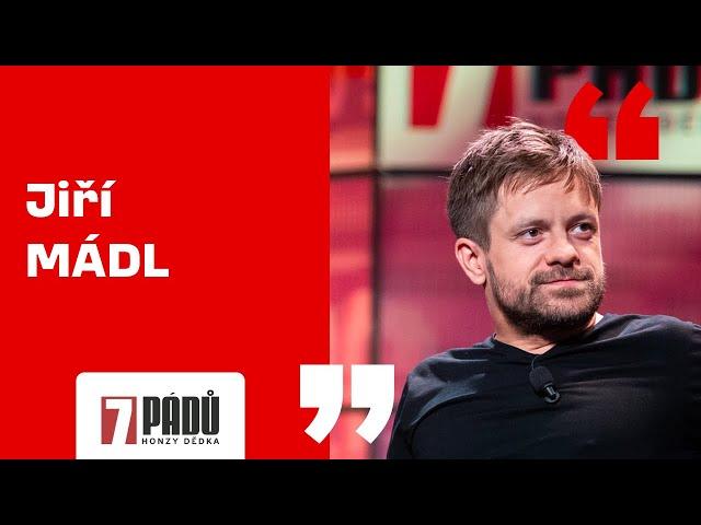 1. Jiří Mádl (20. 8. 2024, Praha)