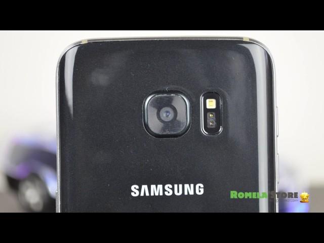 Обзор копии Samsung Galaxy S7