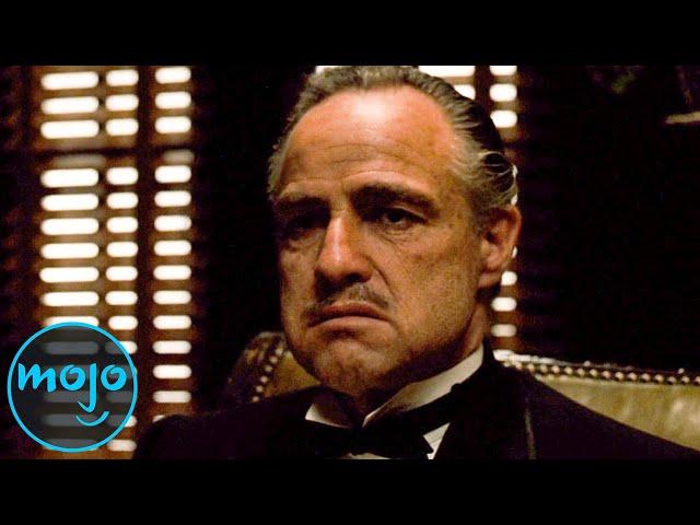 5 Fascinating Facts About The Godfather