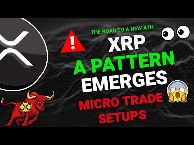 XRP DAILY ANALYSIS - RIPPLE XRP PRICE PREDICTION - RIPPLE XRP 2024 - RIPPLE ANALYSIS