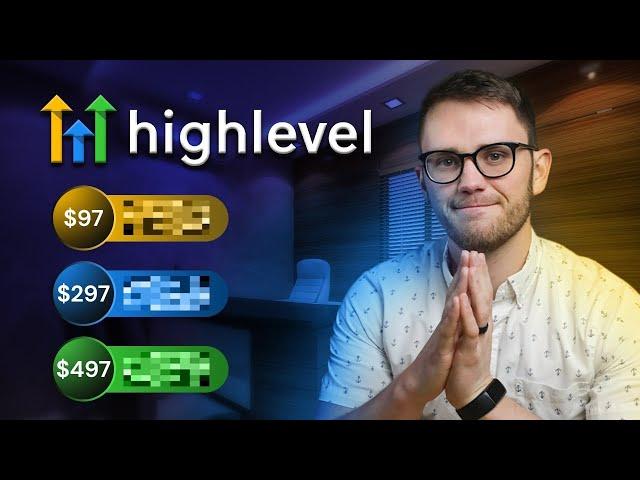 GoHighLevel Pricing Explained: $97, $297, or $497?