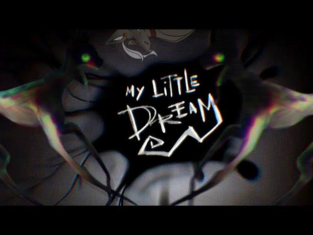 THE INFECTED DESIGNS ARE INSANE! | My Little Dream (MLP Horror)