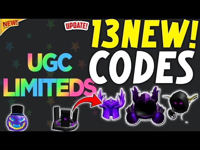 NEW!️REDEEMFlex Ugc Limited Codes November 2024 - Flex Ugc Codes 2024 - Flex Ugc Limited Codes