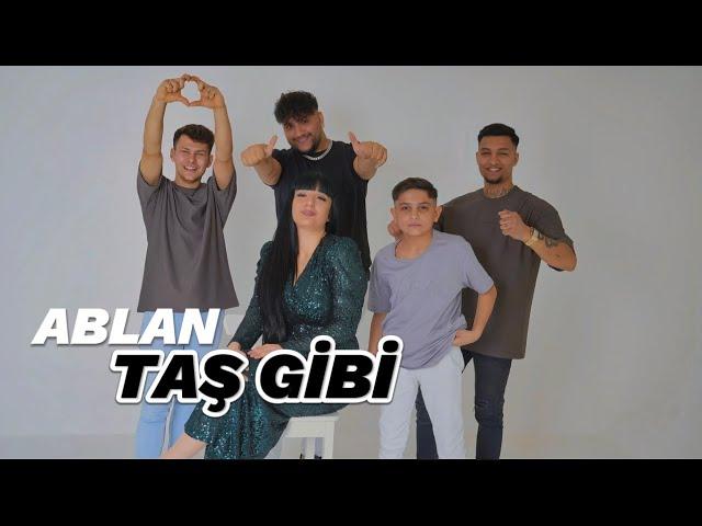 Gizo - Ablan taş gibi #tiktok  #ablanbinyaşınadagelse