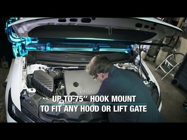 Makita DML818 18v LXT Cordless Bar Light
