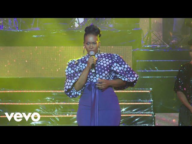 Joyous Celebration - Cela (Live At The Joburg Theatre / 2021)