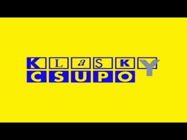 Klasky csupo effects sponsored by preview 2 effects in g major 2