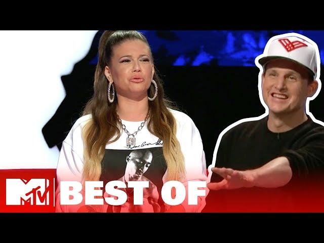 (Part 2) Ridiculousnessly Funny Clips That’ll Keep You  Best Of: Ridiculousness | #AloneTogether