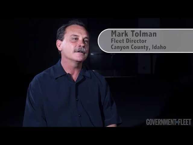 Knowledge Sharing Series: Mark Tolman