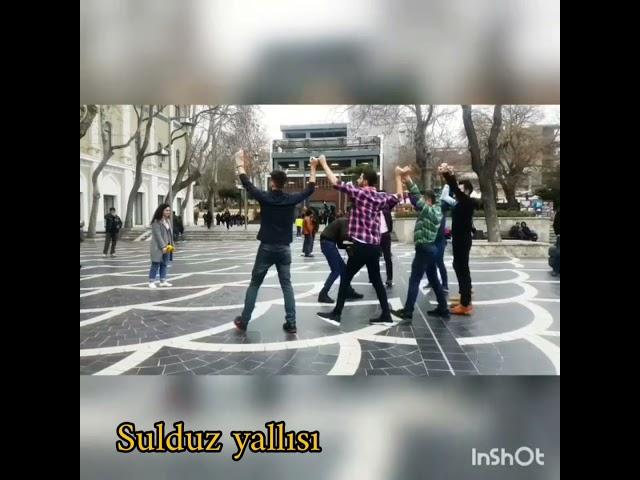 sulduz yallısı , baku