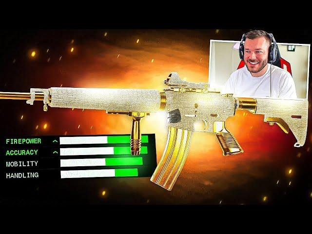 *NEW* META XM4 CLASS is INSANE in BLACK OPS 6  (Best XM4 Class Setup) COD BO6