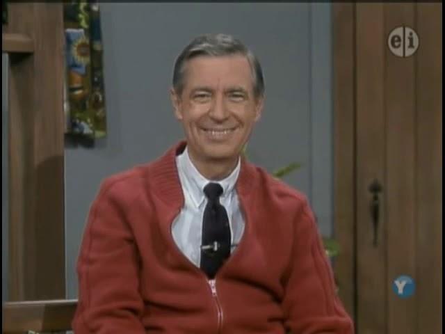 Mister Rogers' Neighborhood   1656 Parking Deck Clip  Free Download, Borrow, and Streaming  Internet