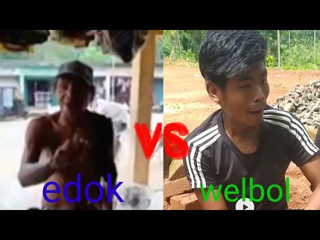 edok vs welbol