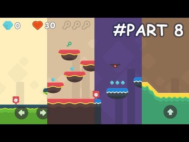 Platformer Game #8 - Global layer and Add more levels - Construct 2 Tutorial