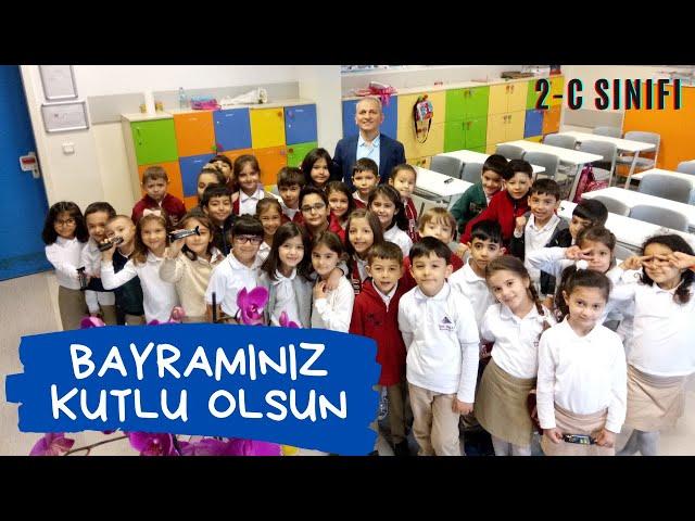 RAMAZAN BAYRAMINIZ KUTLU OLSUN !