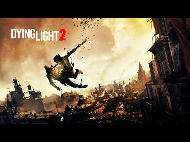 НОВЫЕ ЗОМБИ | Dying Light 2: Stay Human | #1