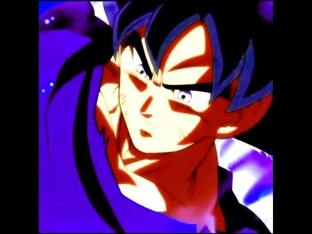 Goku ui edit Amv funk bodyaga