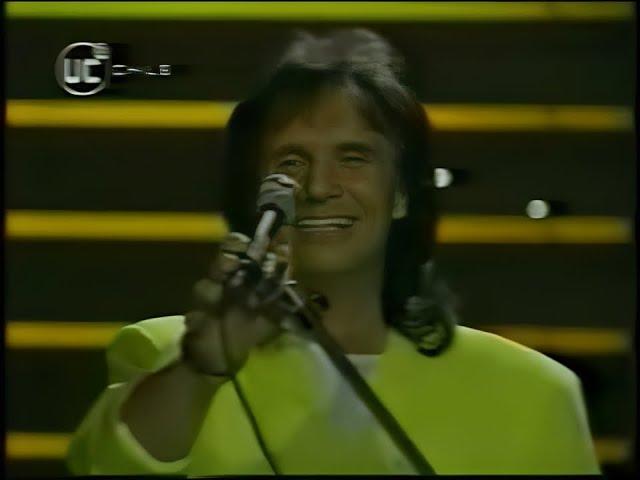 Roberto Carlos - Amigo