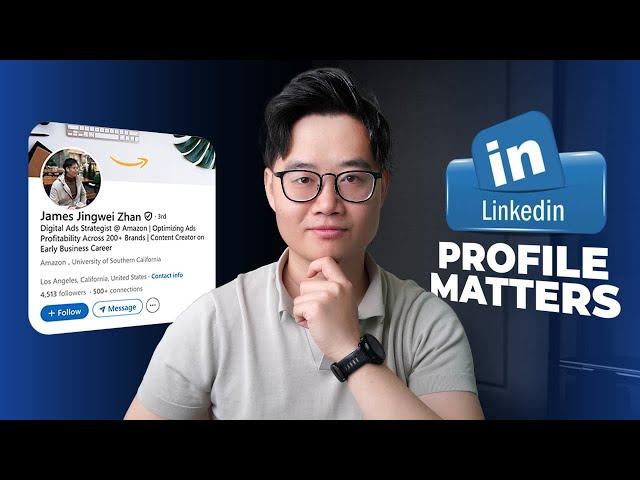 5 MUST-KNOW LinkedIn Tips for Beginners