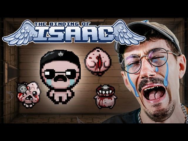 Neuer Multiplayer Modus in The Binding of Isaac