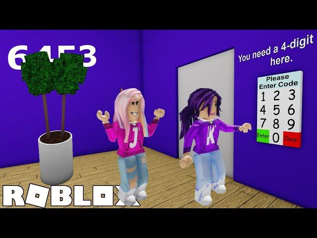 Can we find the code? | Roblox