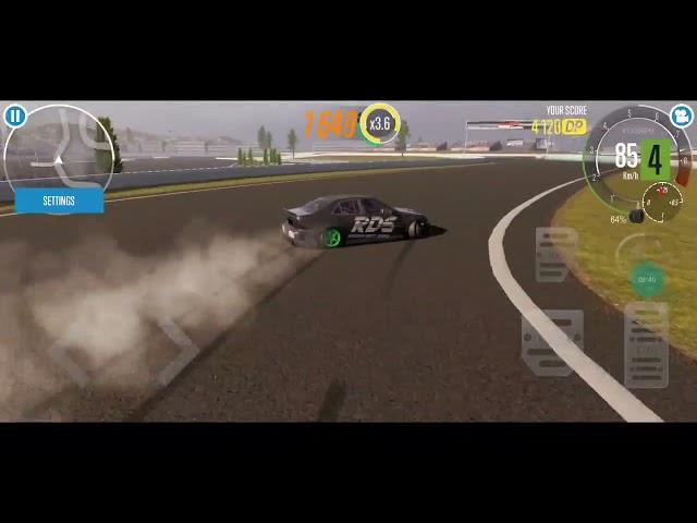 Carx drift Racing 2 - Toyota Altezza (TuningSetup)