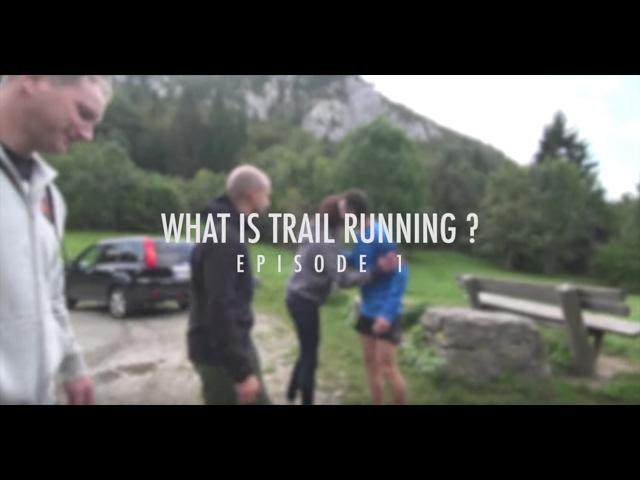 How To Trailrun [S1 - EP1] What Is Trail Running? | Salomon