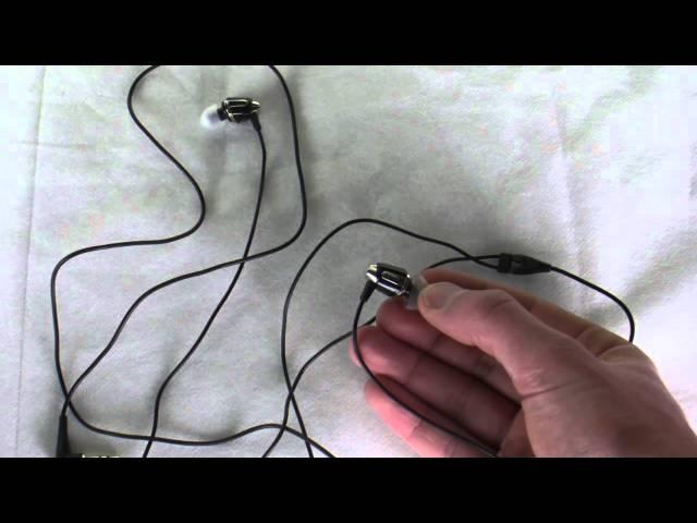 Klipsch Image S4 Amazing IEM Review