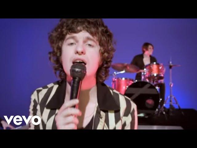 The Kooks - Junk Of The Heart (Happy)