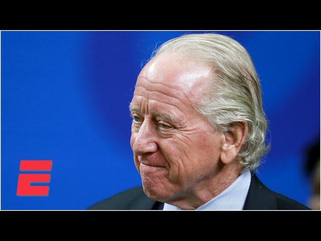 Archie Manning compares grandson Arch's QB game to Peyton & Eli | KJZ