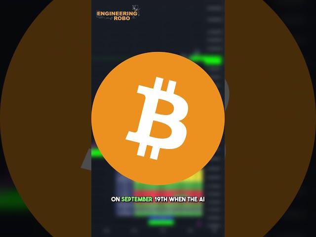 Crypto Trading with AI: How It Works (BTC) (watch until the end)