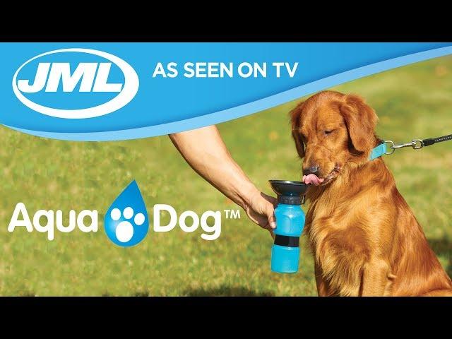 Aqua Dog from JML