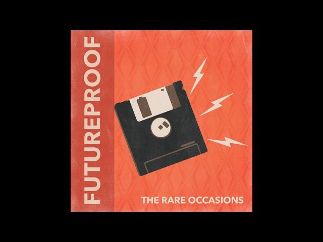 The Rare Occasions - Notion