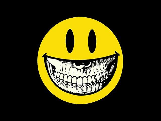 DJ Virus - Old Skool Happy Hardcore Anthems Part 3 (Toronto, Canada)