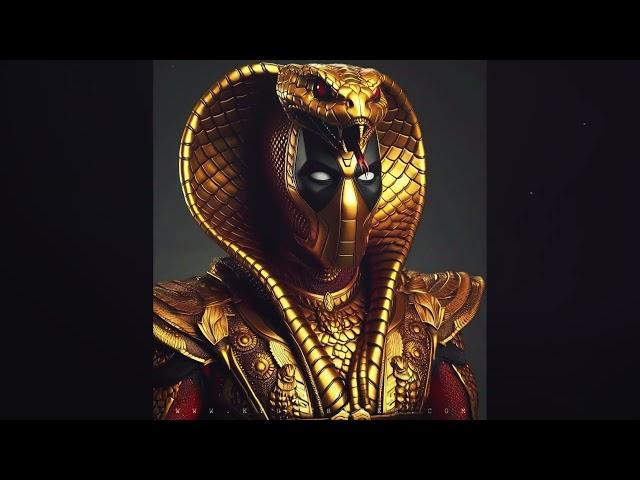 Freestyle Beat - "VIPER" | Free Type Beat 2025 | Rap Trap Beat Instrumental