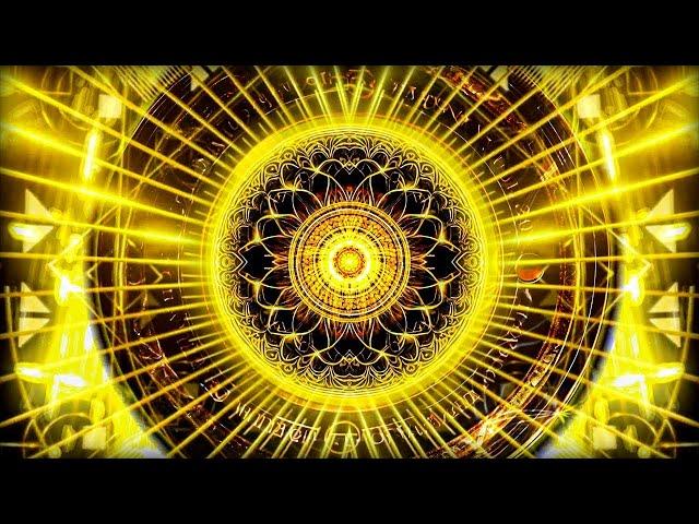 Attention! THIS IS THE Most Powerful MONEY Music | Mandala of Infinite Attraction OF ABUNDANCE