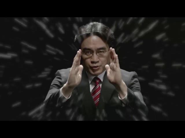 Death Grips Syncs Perfectly With Reggie and Iwata Fighting