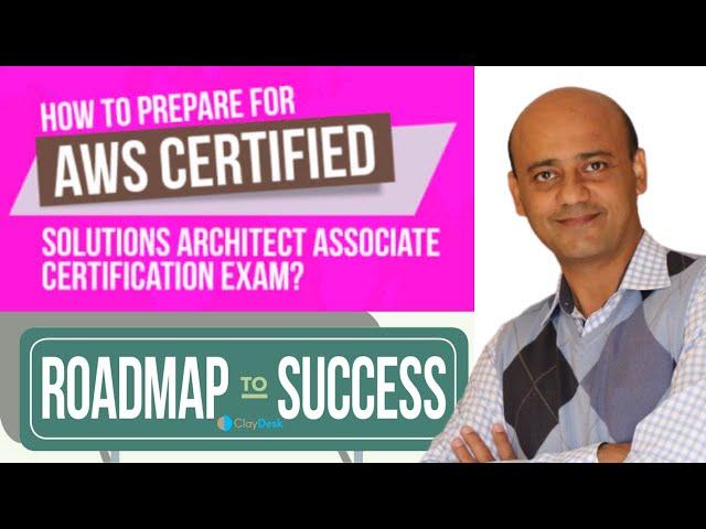 AWS Certified Solutions Architect Key Exam Areas to Study: Pass on your first attempt